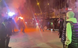 Bakan Özhaseki: “Bunları bir araya getiren tek motivasyon kaynağı vardı, Cumhur İttifakı yıkılsın ne olursa olsun”