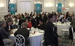 Başkan Erdem, Nilüfer’e veda etti