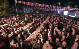 CHP Genel Başkanı Özel: ‘İsrail, devlet terörü yapıyor’