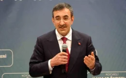 Cumhurbaşkanı Yardımcısı Cevdet Yılmaz: ‘Yapamayacağınız şeyi söylemeyeceksiniz’