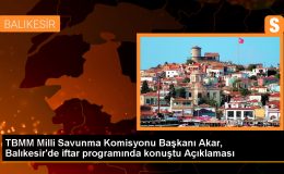 Hulusi Akar: Birliğimizi sürdürdüğümüz sürece yenemeyeceğimiz güçlük yok