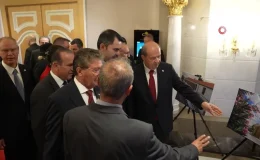 İBB Başkan Adayı Kurum: “Kıbrıs, bizim milli davamızdır”