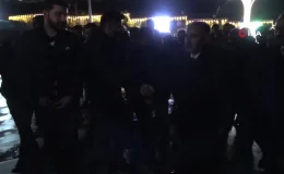 İçişleri Bakan Yardımcısı Mehmet Aktaş Şırnak’ta gençler ile buluştu