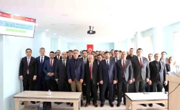 Kars’ta Tarımsal Üretim Planlaması İstişare Edildi