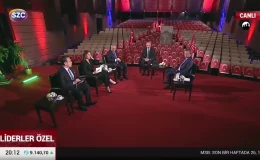 Özel’den Para Sayma Görüntülerine İlişkin Açıklama: “Tayyip Bey Bu Soruşturma Seçime Kadar Bitmesin İstiyor”