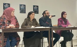 Paris’te İslamofobi Konulu Konferans Gerçekleştirildi