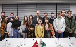 TBMM Başkanı Numan Kurtulmuş: Türkiye’nin güven ve istikrarı en büyük gücüdür
