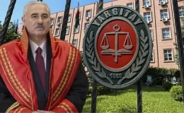 Yargıtay’da seçim bugün 4. tur oylamasıyla devam edecek! Başkanlık için 3 isim yarışıyor