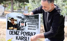 Adana’da 3 Yıl Önce Boğulan Çocuğun Ailesi Adalet İstiyor