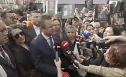 Çorlu Tren Faciası Davası 20. Duruşması Başladı