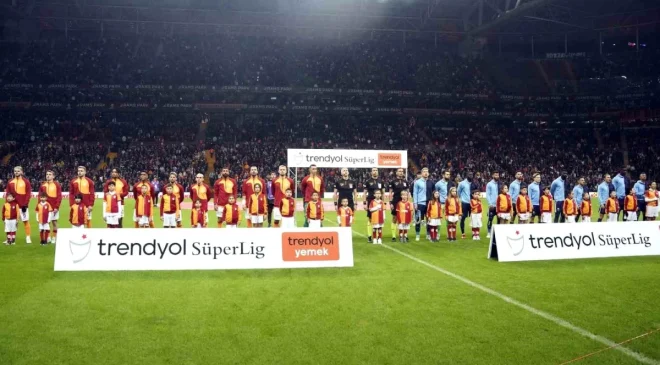 Galatasaray, Adana Demirspor ile 40. kez karşılaşacak