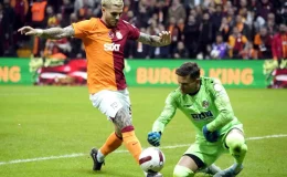 Galatasaray, Corendon Alanyaspor ile 16. kez karşılaşacak