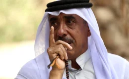 Iraklı Baba, BP’ye Karşı Yasal İşlem Başlattı: Oğlunun Ölümü Petrol Saha Kirliliğiyle İlişkilendiriliyor