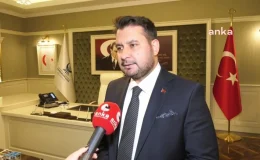 Kahramankazan Belediye Başkanı, maaşları ödemek için kendi imkanlarını kullandı