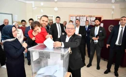 Kayseri’de Cumhur İttifakı tüm ilçelerde en fazla oyu aldı