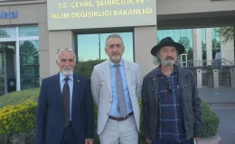 Ordu’da ÇED süreci durduruldu