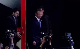 Özgür Özel: “Chp Artık Başının Üzerindeki Görünmez Yüzde 25’lik Tavanı Söz Verdiğimiz Gibi Kırmıştır, Tuzla Buz Etmiştir”