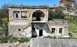 Yeşilçam’ın unutulmazlarından ‘Keriz’ filminin çekildiği köyde izler hala yaşamaya devam ediyor