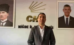 CHP Genel Başkan Yardımcısı Erhan Adem: Beyaz Et İhracatına Getirilen Sınırlamalar Gözden Geçirilmelidir