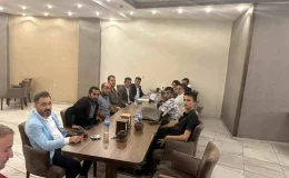 Cizre Belediyesi’nde İşten Çıkarmalar Tepki Çekiyor