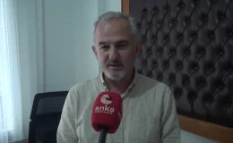 Eğitim-Sen Sinop Şube Başkanı: Yeni müfredatla evcil bir nesil yetiştirilmek isteniyor