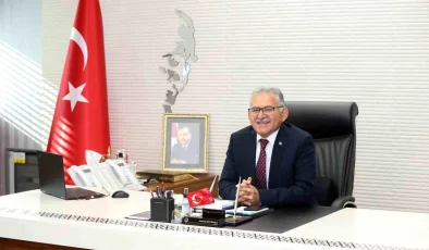 Kayseri Büyükşehir Belediyesi 5 Yılda İhtiyaç Sahibi Ailelere Sosyal Destek Sağladı