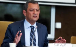 Özel’den Cumhurbaşkanlığı sorusuna net cevap: En büyük hedefim CHP’nin iktidar olduğu gece partinin genel başkanı olmak