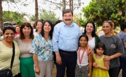 Toroslar Belediyesi Kadın ve Aile Hizmetleri Müdürlüğü Kuruldu