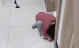 AVM’de küçük çocuğa cinsel istismar! Cinsel organıyla oynayarak yanına çağırdı