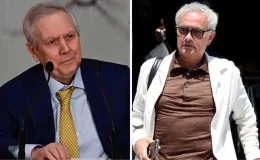 Aziz Yıldırım, yaşananları tek tek anlattı! İşte Jose Mourinho gerçeği