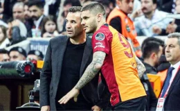 Icardi ile bizzat görüşmüş! Okan Buruk, ayrılık iddialarına son noktayı koydu