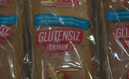 İzmir Büyükşehir Belediyesi, Çölyak Hastaları İçin Özel Ekmek Üretiyor