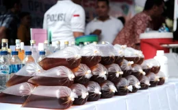 Sahte İçki: Ölümlere ve Sağlık Sorunlarına Neden Olan Tehlike