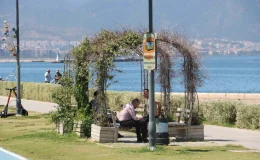 Türkiye’de Hava Sıcaklıkları Artıyor