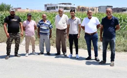 Adana’da Narenciye Elcisi Dolandırıldı