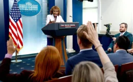 Biden’ın sağlığına yönelik iddialar ve adaylığı bırak çağrıları