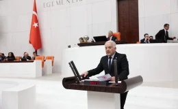 CHP Milletvekili Tahsin Becan, vergi paketiyle ilgili eleştirilerde bulundu
