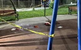 İstanbul Eyüpsultan’da Parkta Silahlı Saldırı: 2 Yaralı