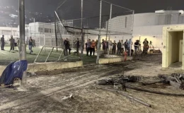 Lübnan Havayolları, uçak seferlerini erteledi