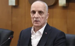 Türk-İş Başkanı Ergün Atalay’dan hükümete tehdit: Ülkeyi yönetenler aklını başına alsın