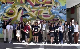 İEÜ’de Tasarım Çalışmaları Sempozyumu düzenlendi