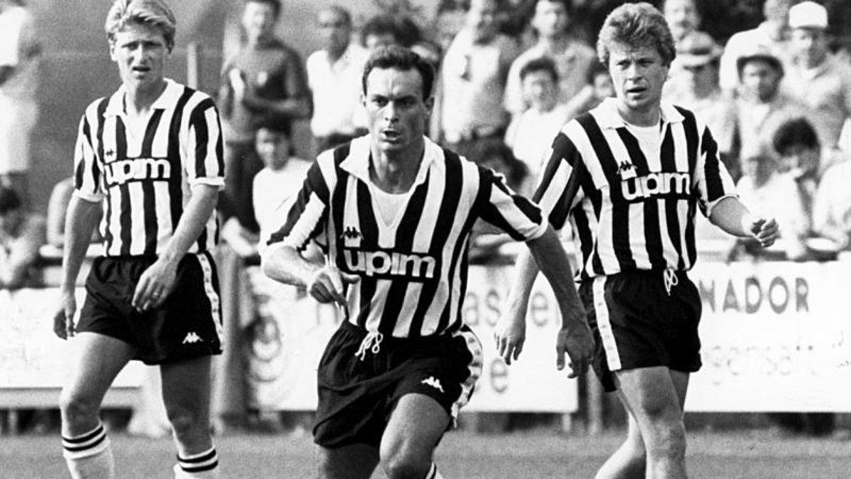 İtalyan efsane futbolcu Salvatore Schillaci, yaşamını yitirdi