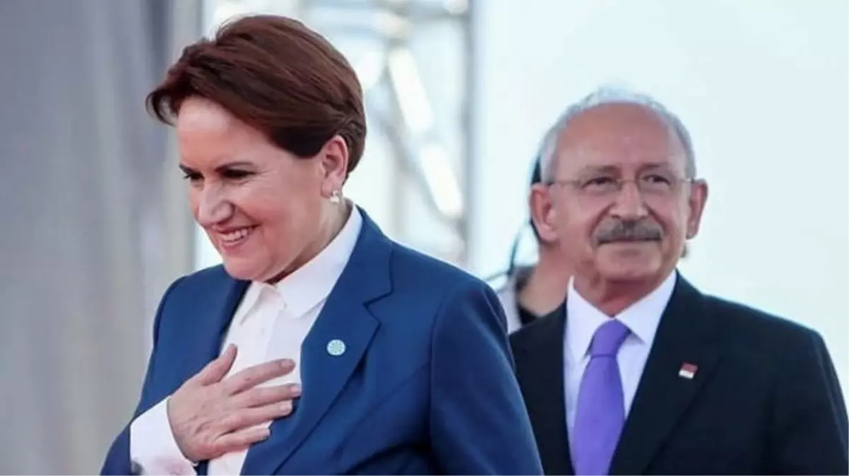 Kılıçdaroğlu’ndan Meral Akşener’e sert gönderme: Herkes biliyor nasıl normalleştiğini