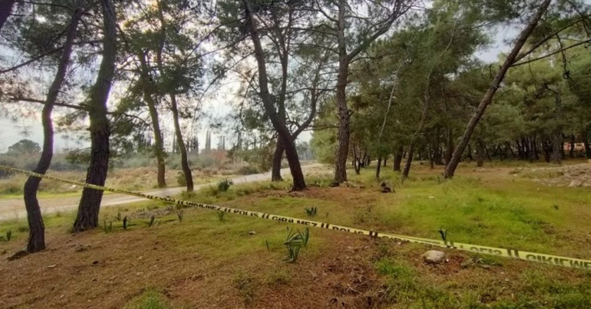 Narin’i hatırlattı! 10 yaşındaydı, vahşice katledildi!