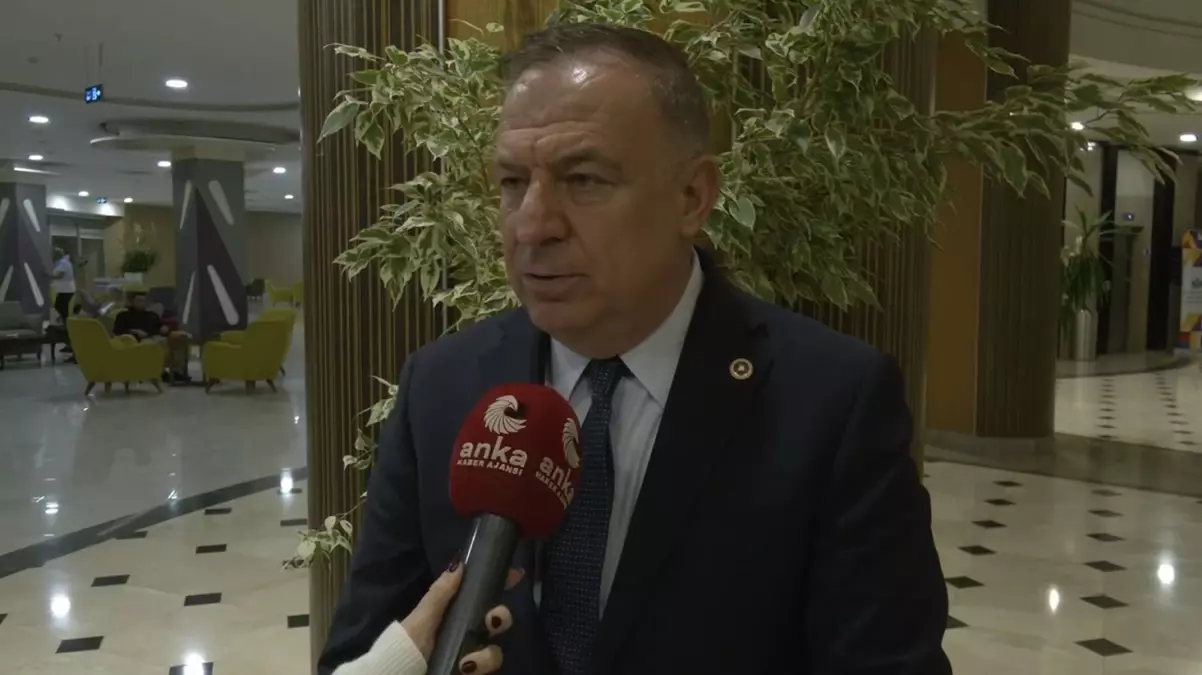 CHP’den kayyum hamlesi: 412 belediye başkanı Ankara’ya gidiyor