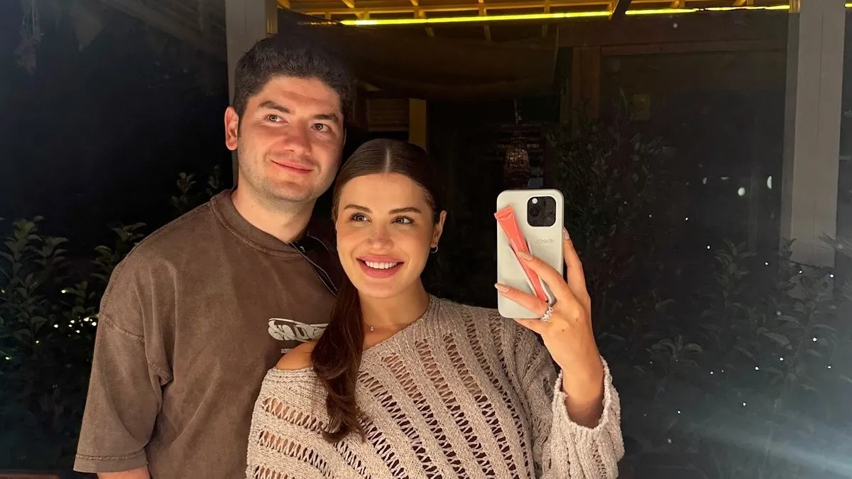 Sosyal medya fenomeni Atakan Özyurt kiracısıyla mahkemelik oldu! ‘Çocuğum olacak evi boşalt’